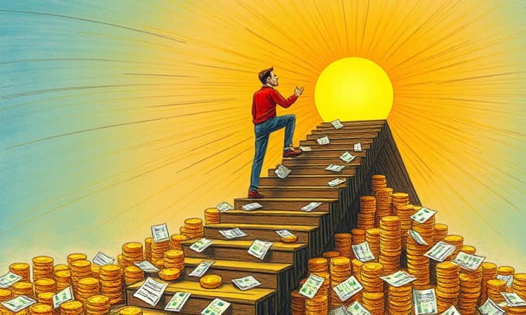 Adiós Deudas: Estrategias para Salir a Flote