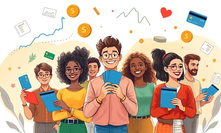 Tarjetas de Crédito: Secretos para un Uso Inteligente