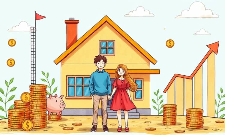 Ahorro para la Vivienda: Tu Meta Realizable