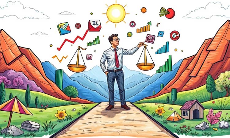 Evita Errores Comunes al Invertir