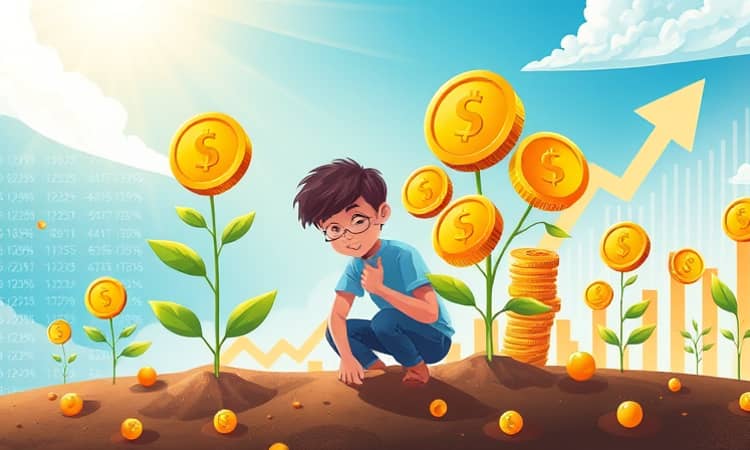 Invertir para Principiantes: Tu Primera Estrategia