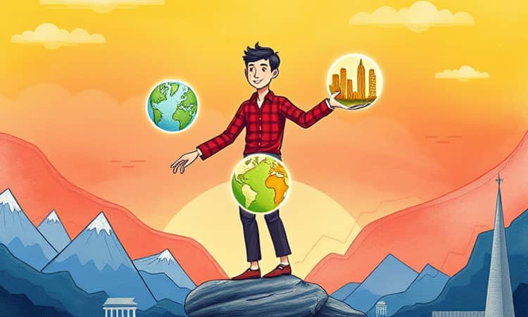 Diversificación: Reduce Riesgos en Tus Inversiones