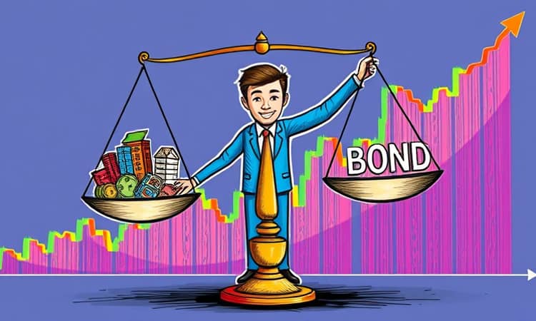 Rebalanceo de Cartera: Optimiza Tus Activos