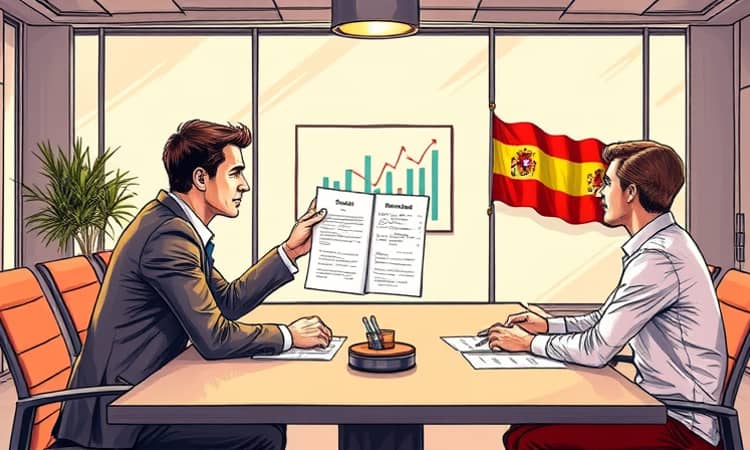 Negociación de Salarios: Valora Tu Trabajo