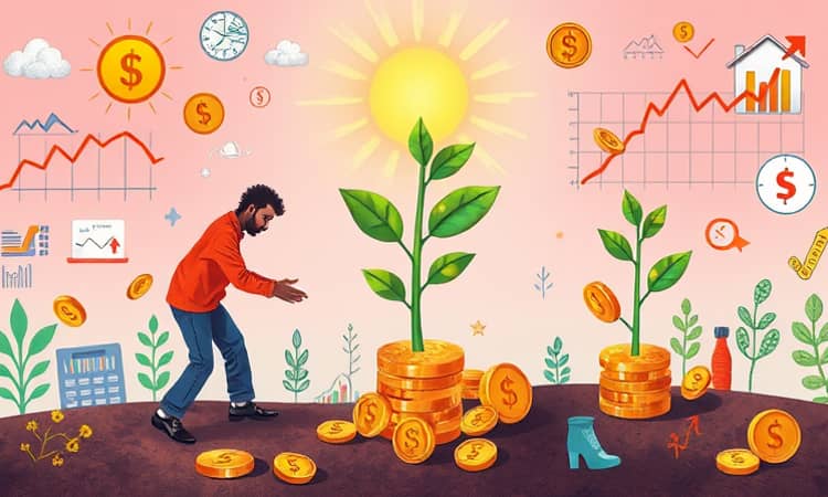 Haciendo Crecer Tu Patrimonio: Estrategias Efectivas