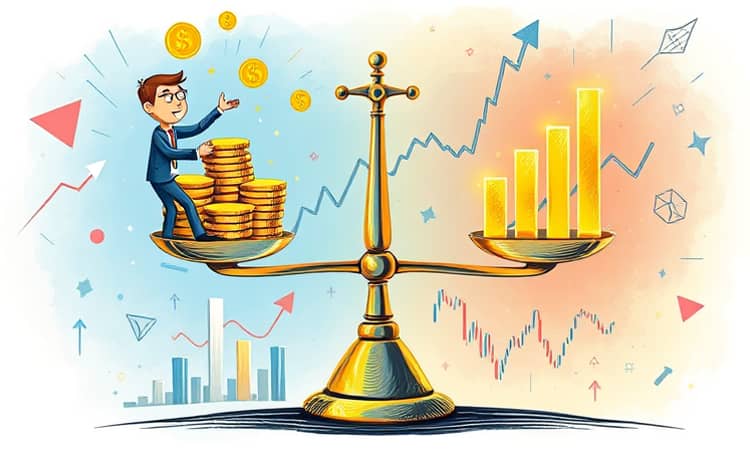 Gestiona tu riesgo y maximiza tus ganancias