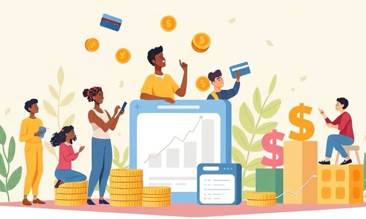 Desmitificando el Crédito: Cómo Usarlo a Tu Favor