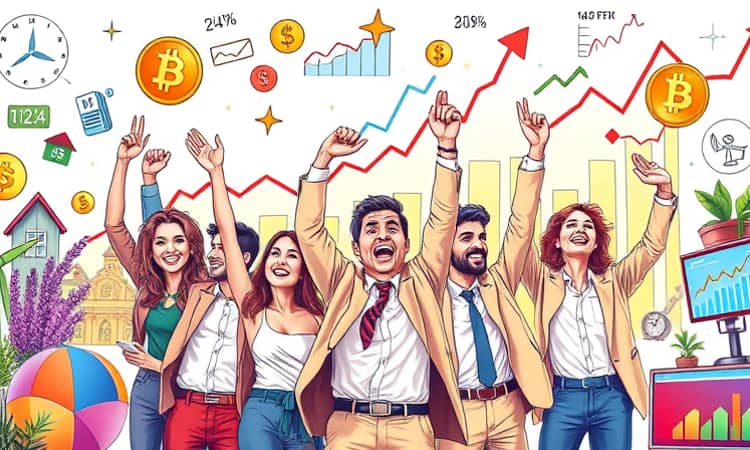 Estrategias infalibles para duplicar tu capital