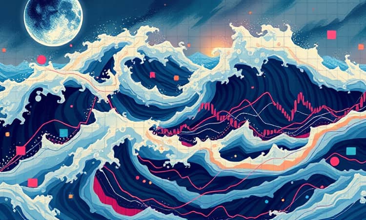 Mercados vol'atiles: oportunidades ocultas