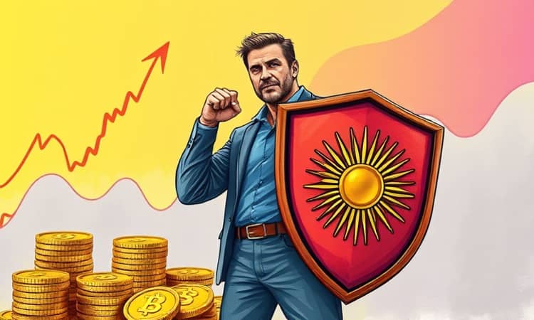 !Adi's inflaci'on! Protege tu patrimonio