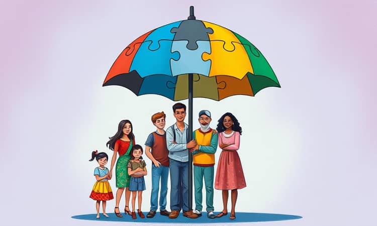 Seguros: Protege lo que Más Importa