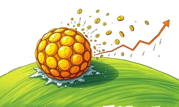 El Poder del Interés Compuesto