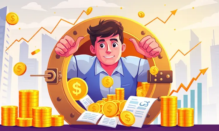 Desbloquea el potencial de tus ahorros