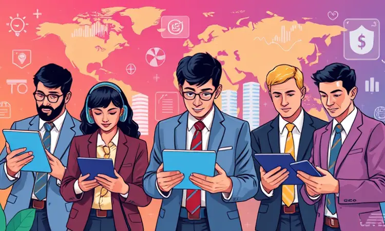 C'omo elegir el mejor broker para ti