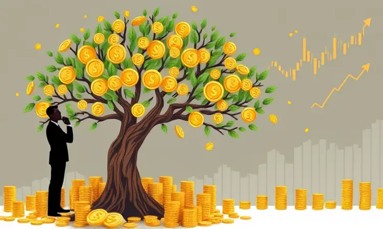 El arte de invertir en dividendos