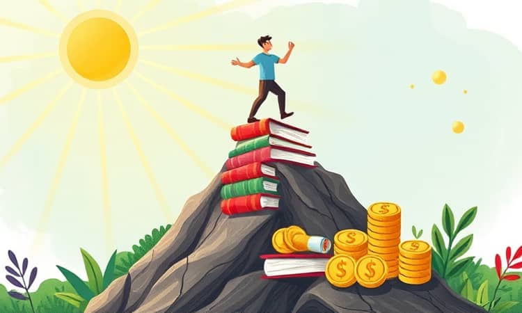 Invierte en ti: la mejor rentabilidad