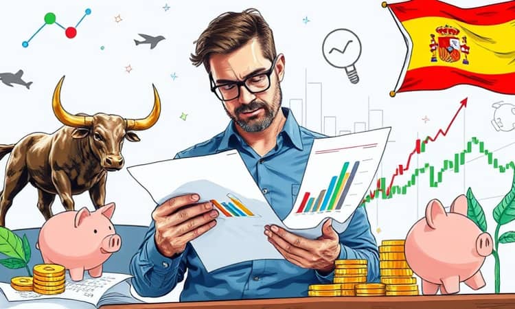 Optimiza tus impuestos al invertir