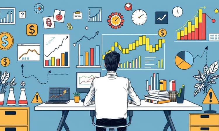 !No cometas estos errores al invertir!