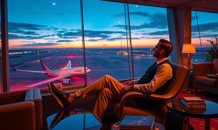 Ventajas Ocultas de las Tarjetas de Crédito Premium