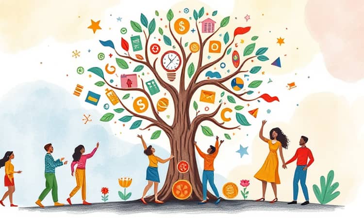 La gu'ia definitiva para el inversor principiante