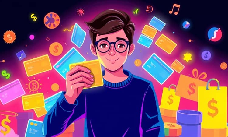 Guía Completa para Elegir tu Primera Tarjeta de Crédito