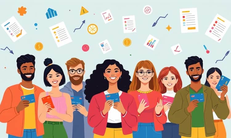 Solicitar una Tarjeta de Crédito: Requisitos y Consejos