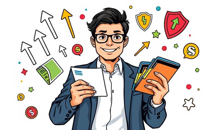 Uso Responsable de la Tarjeta de Crédito: La Clave del Éxito