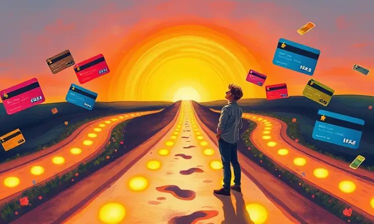 ¿Cuándo es el Momento Adecuado para Solicitar Otra Tarjeta?