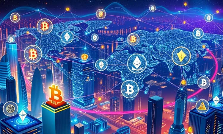 Criptomonedas: más allá del boom especulativo