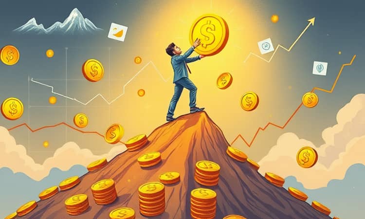 Invierte como un experto, !sin serlo!