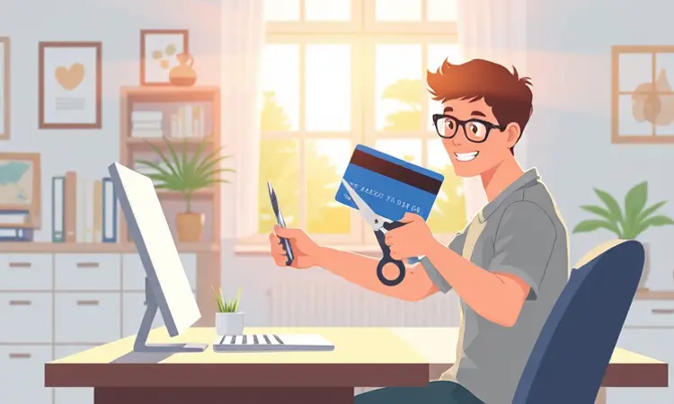 Cómo Cancelar una Tarjeta de Crédito Correctamente