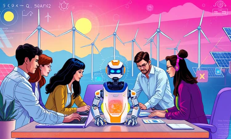 El futuro del trabajo: ¿cómo se adapta el mercado?