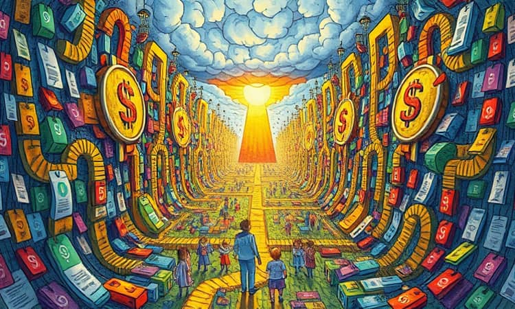 El laberinto de la inflación: claves para entenderla