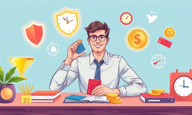 Cómo Evitar Intereses y Cargos en tu Tarjeta de Crédito