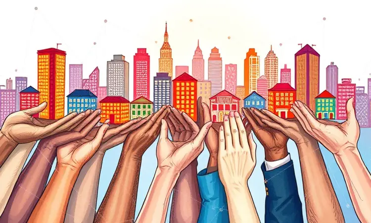 Crowdfunding inmobiliario: !invierte f'acil!