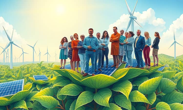 Inversiones sostenibles: rentabilidad y propósito