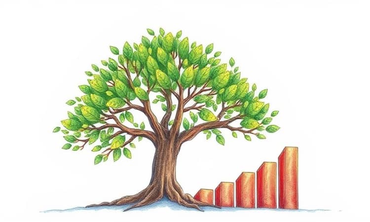 El auge de los fondos de inversión ética
