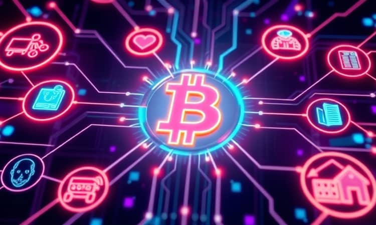 Blockchain: más que solo criptomonedas