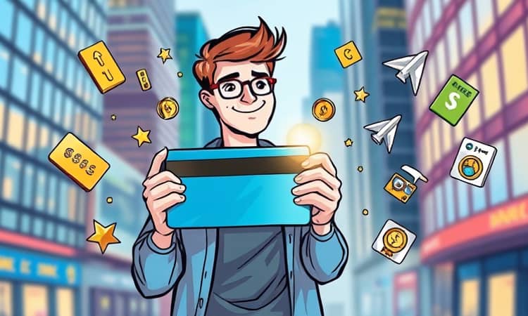 Maximizando los Beneficios de tu Tarjeta de Crédito: Lo que Nadie te Cuenta