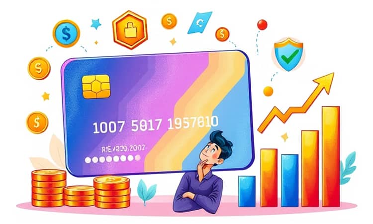 Mitos y Verdades sobre el Uso de la Tarjeta de Crédito