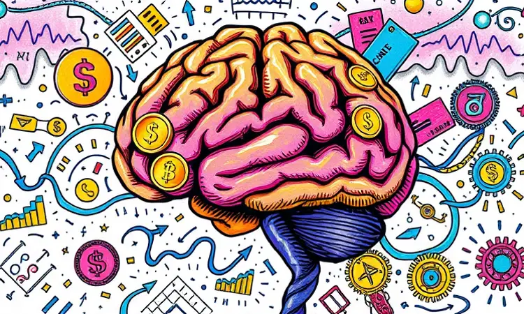 Finanzas conductuales: cómo nos afecta la psicología