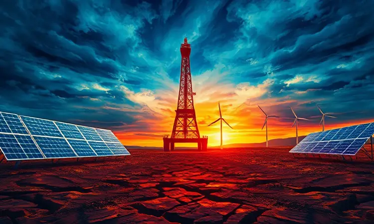 El petróleo y su incierto futuro