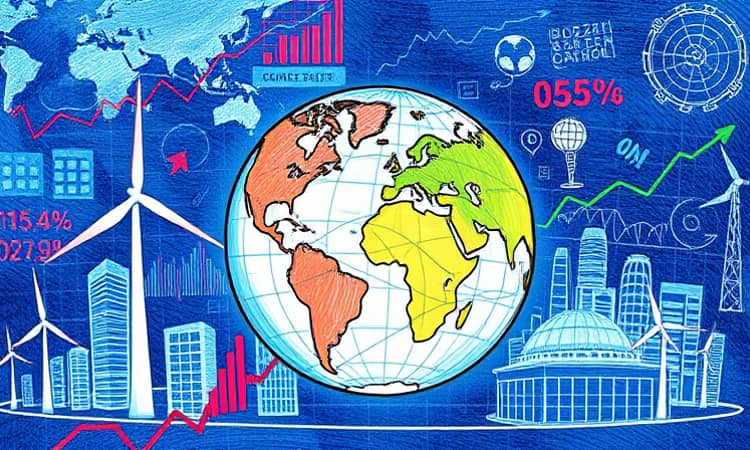 Desafíos económicos de la próxima década