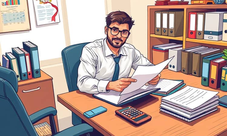 Evita Errores Comunes al Solicitar un Crédito