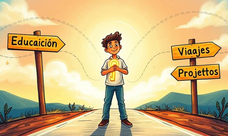 Financia tus Sueños: Todo sobre Préstamos Personales