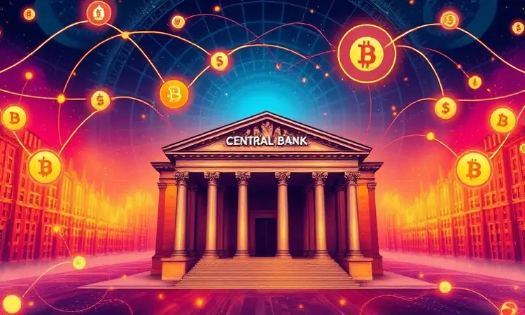 El rol de los bancos centrales en la economía global