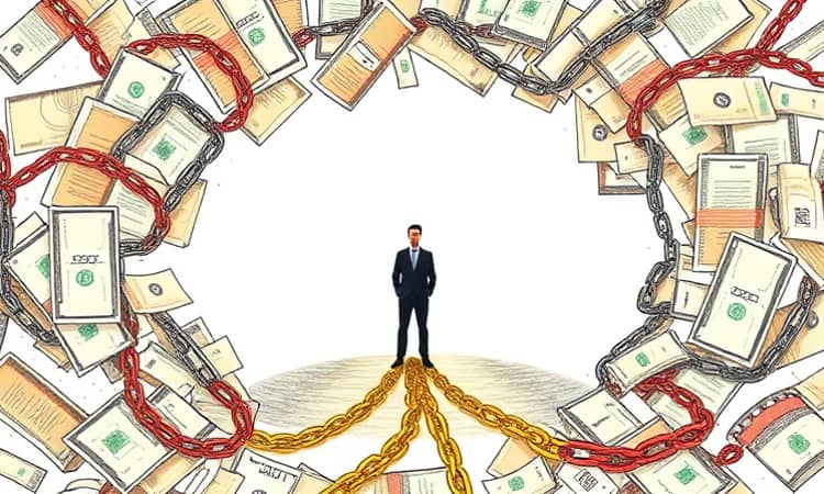 Descubre el Poder de la Consolidación de Deudas