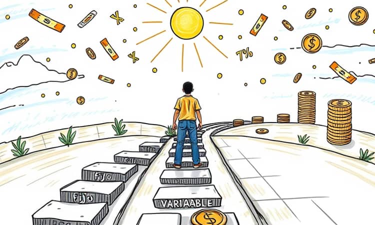 El ABC de los Intereses en tu Préstamo