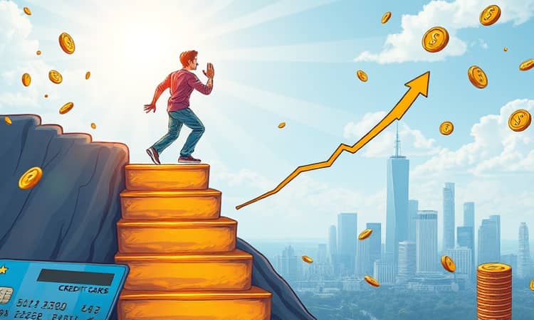 Impacto de tu Historial Crediticio en Nuevos Préstamos