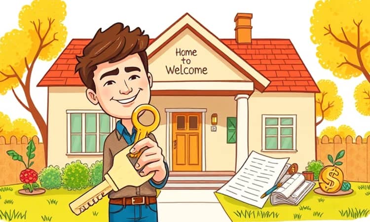 Préstamos Hipotecarios: Claves para una Inversión Exitosa